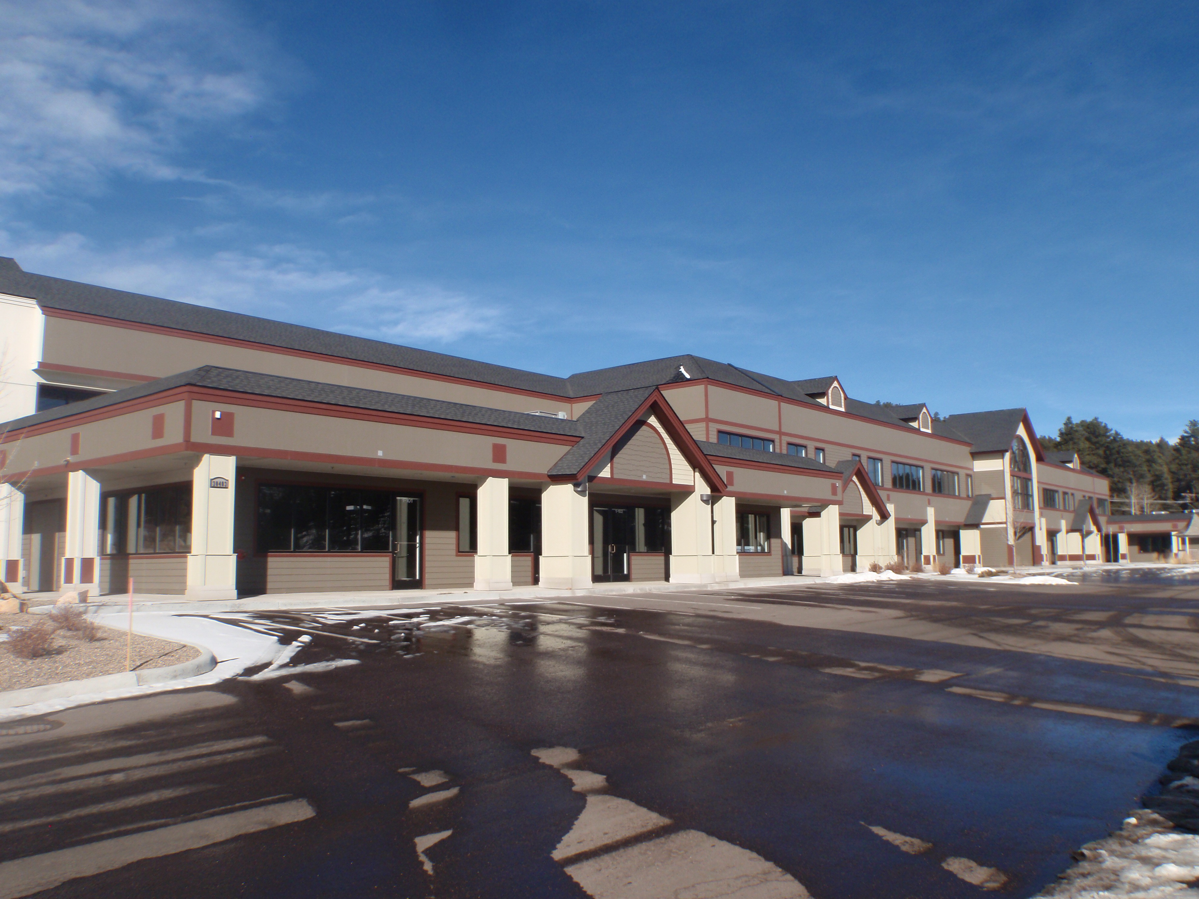A To Z Roofing Exteriors Linkedin