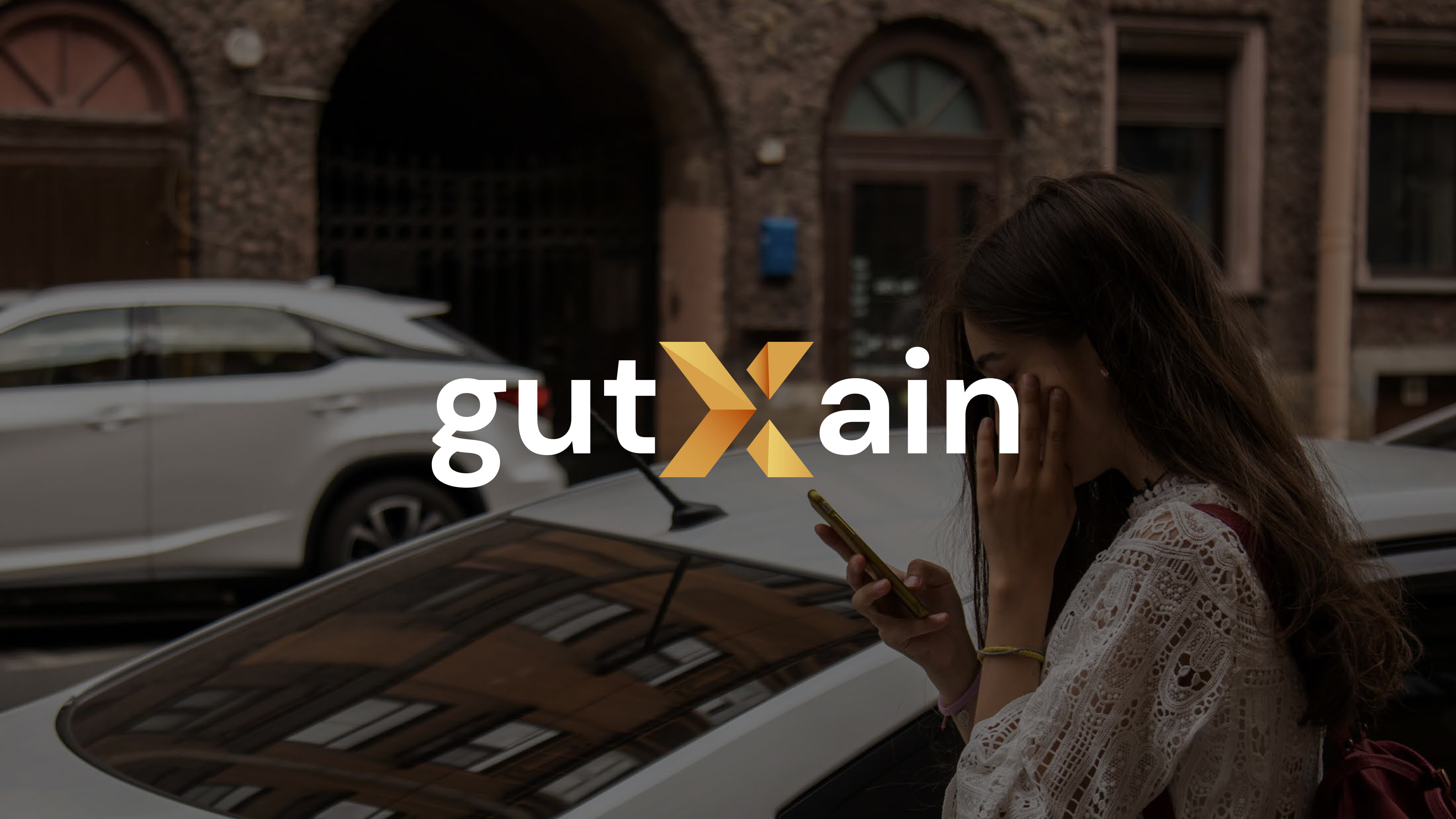 Hablamos con Lorena García, Co-Founder & CMO de GutXain, sobre la app y sus  consejos para una buena adquisición. | App Marketing News