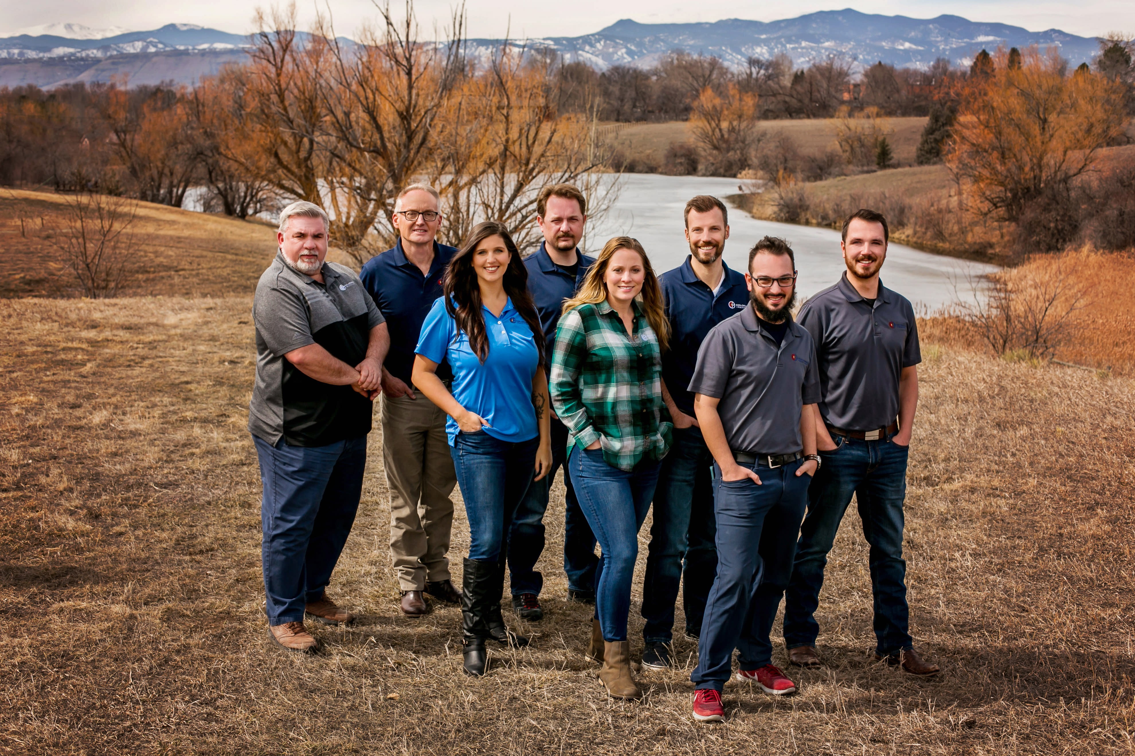 Colorado Commercial Amp Residential Painting Linkedin