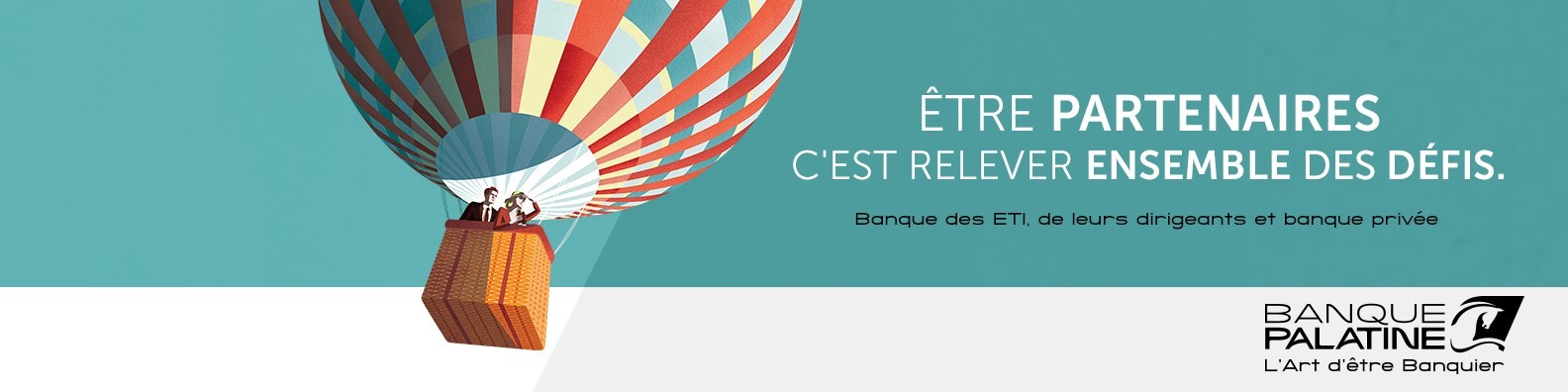 banque palatine linkedin