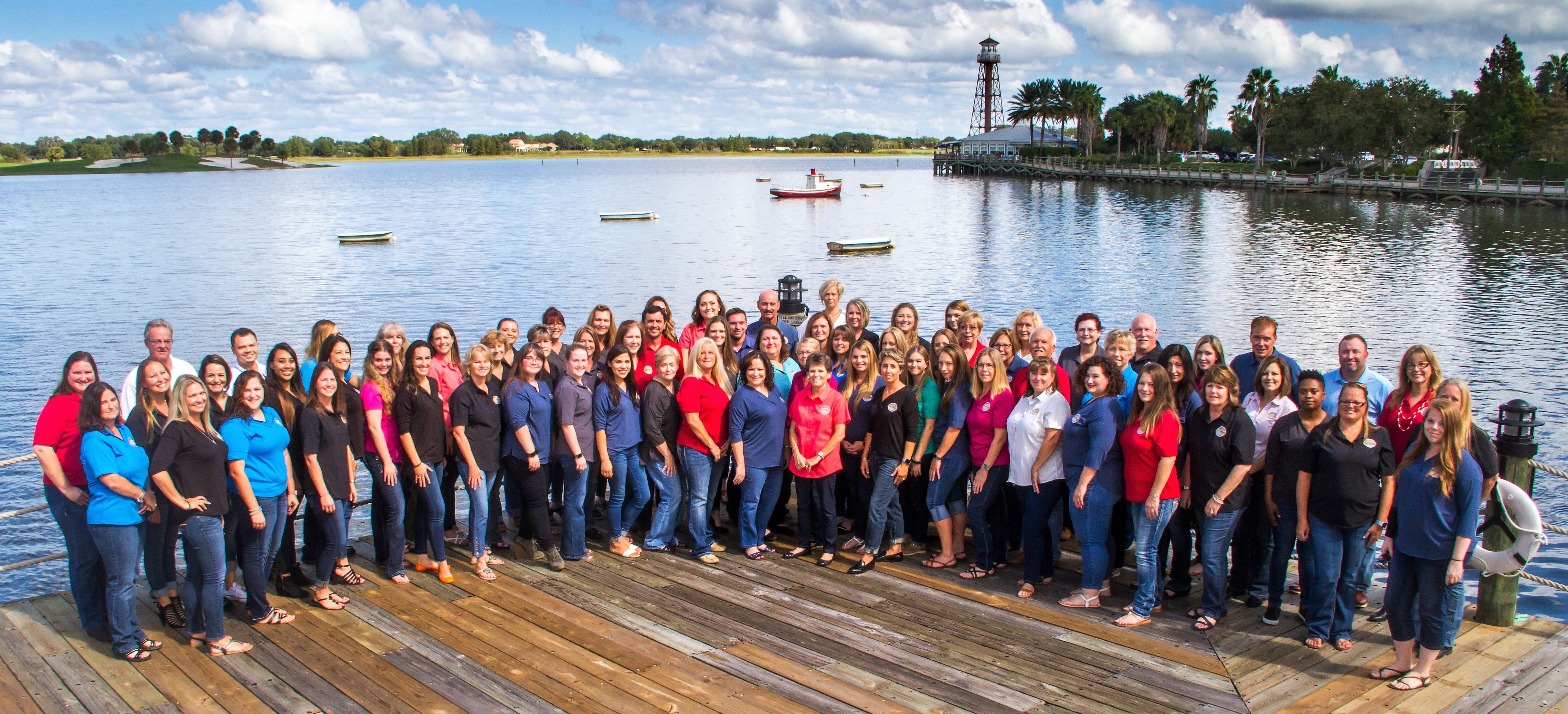 The Villages Insurance Linkedin