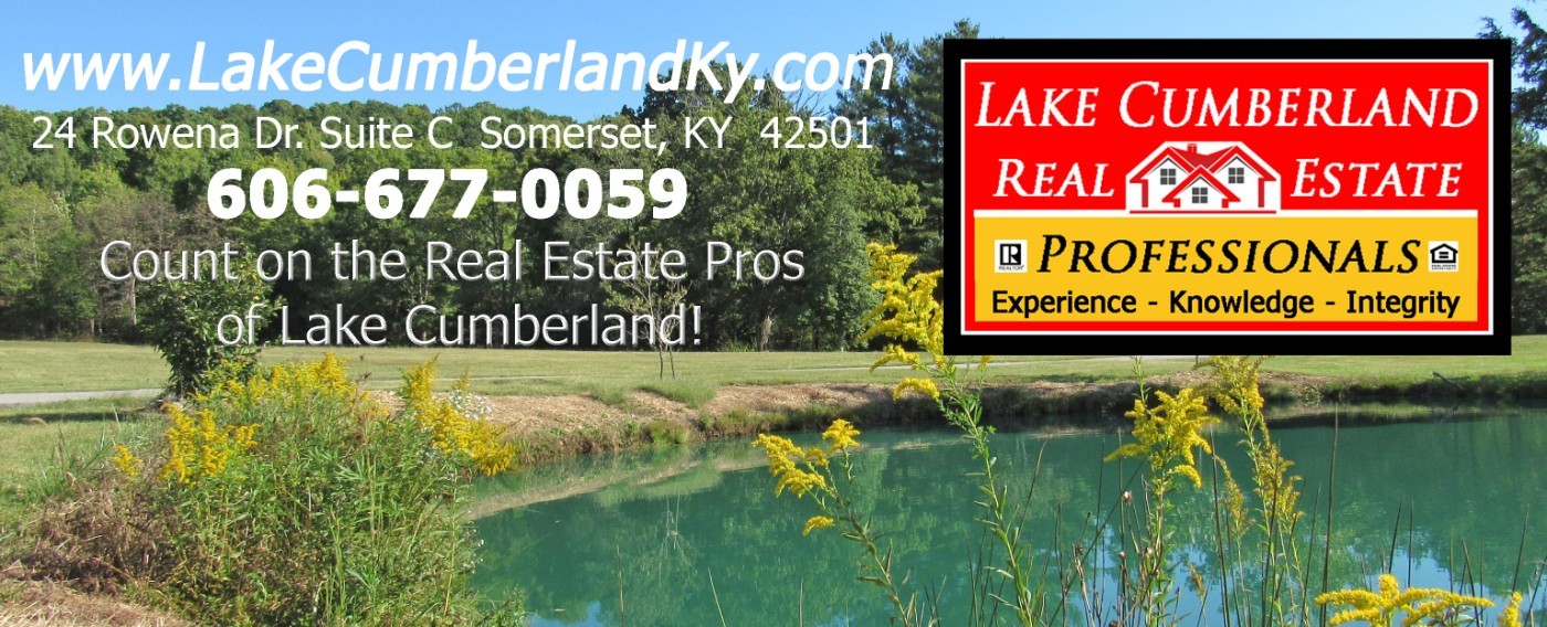 Lake Cumberland Real Estate Professionals Linkedin