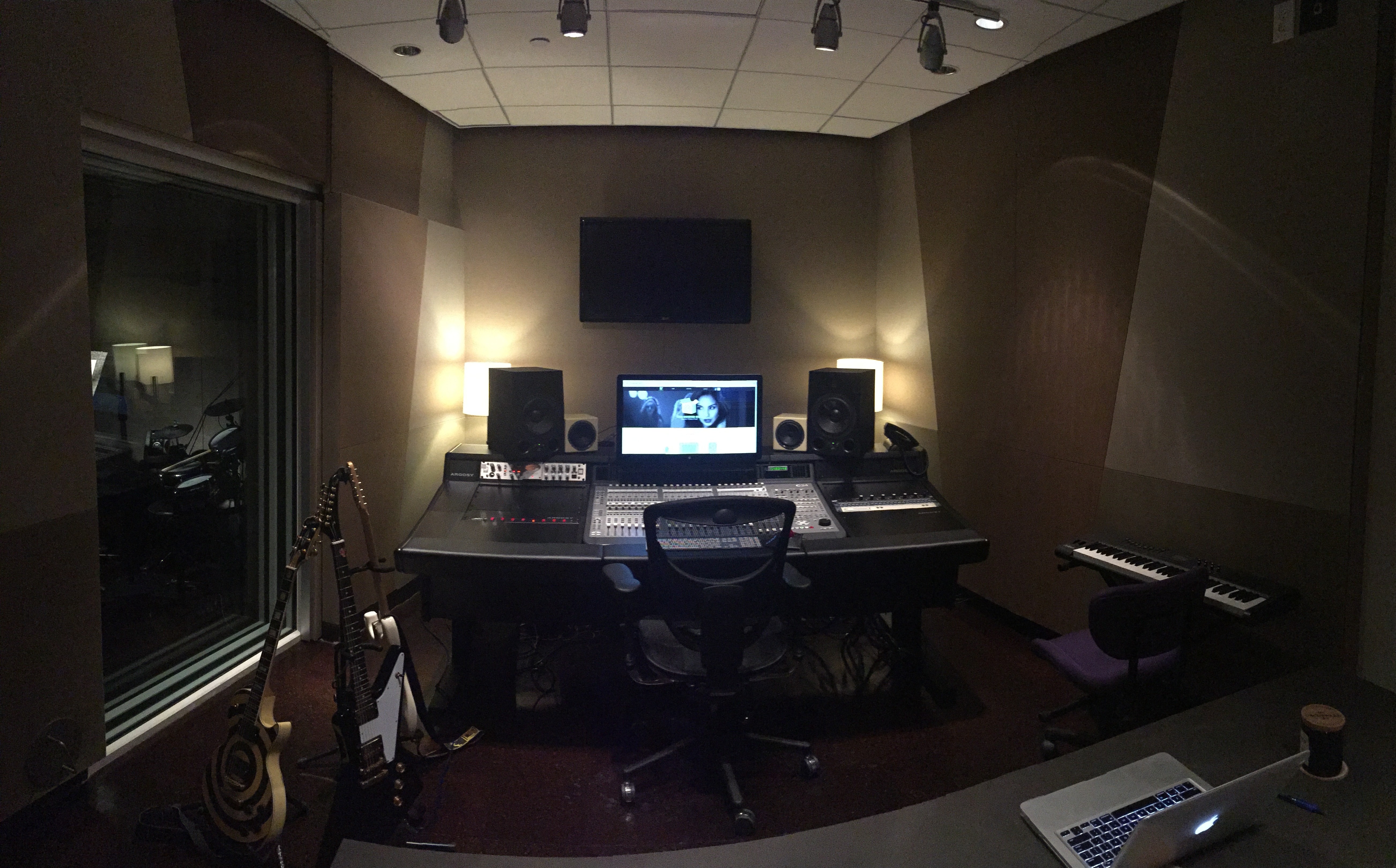 Tsb Studios Linkedin