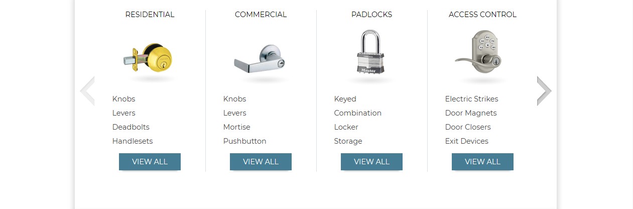 Taylor Security Lock Linkedin