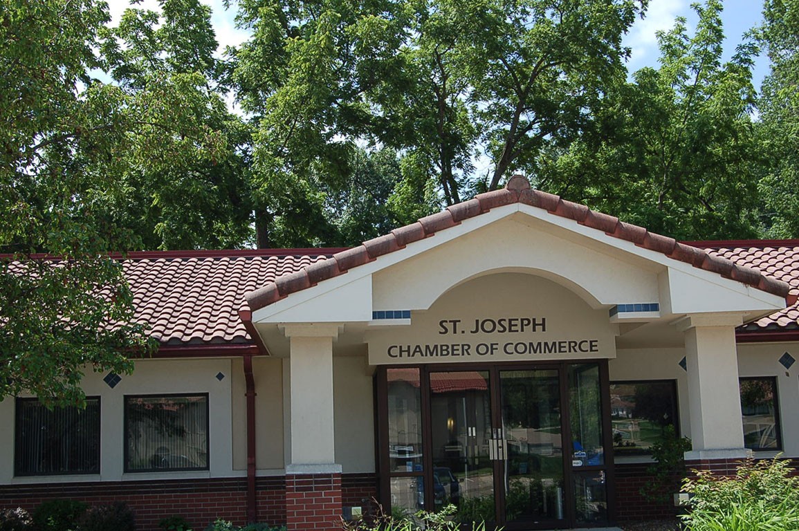 St Joseph Mo Chamber Of Commerce Linkedin