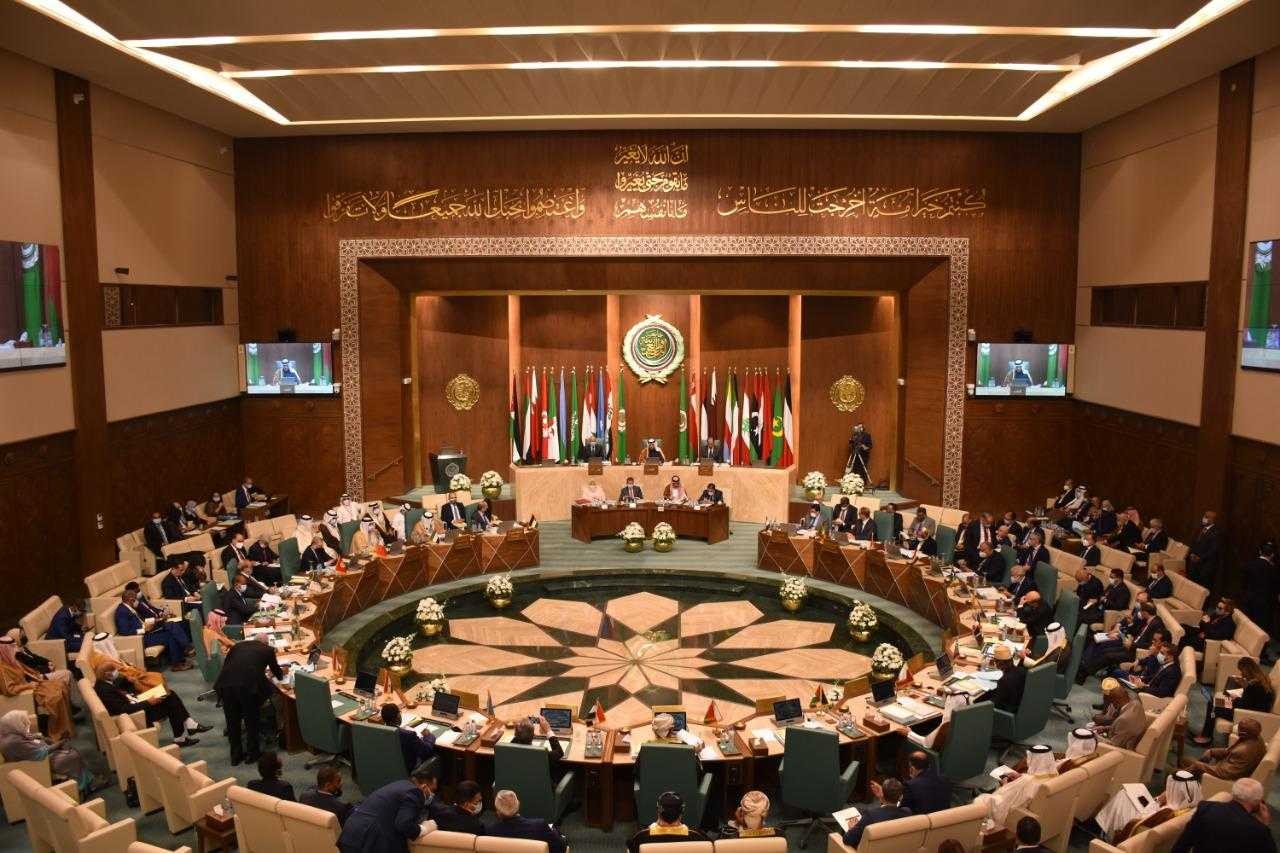 League of Arab States | LinkedIn