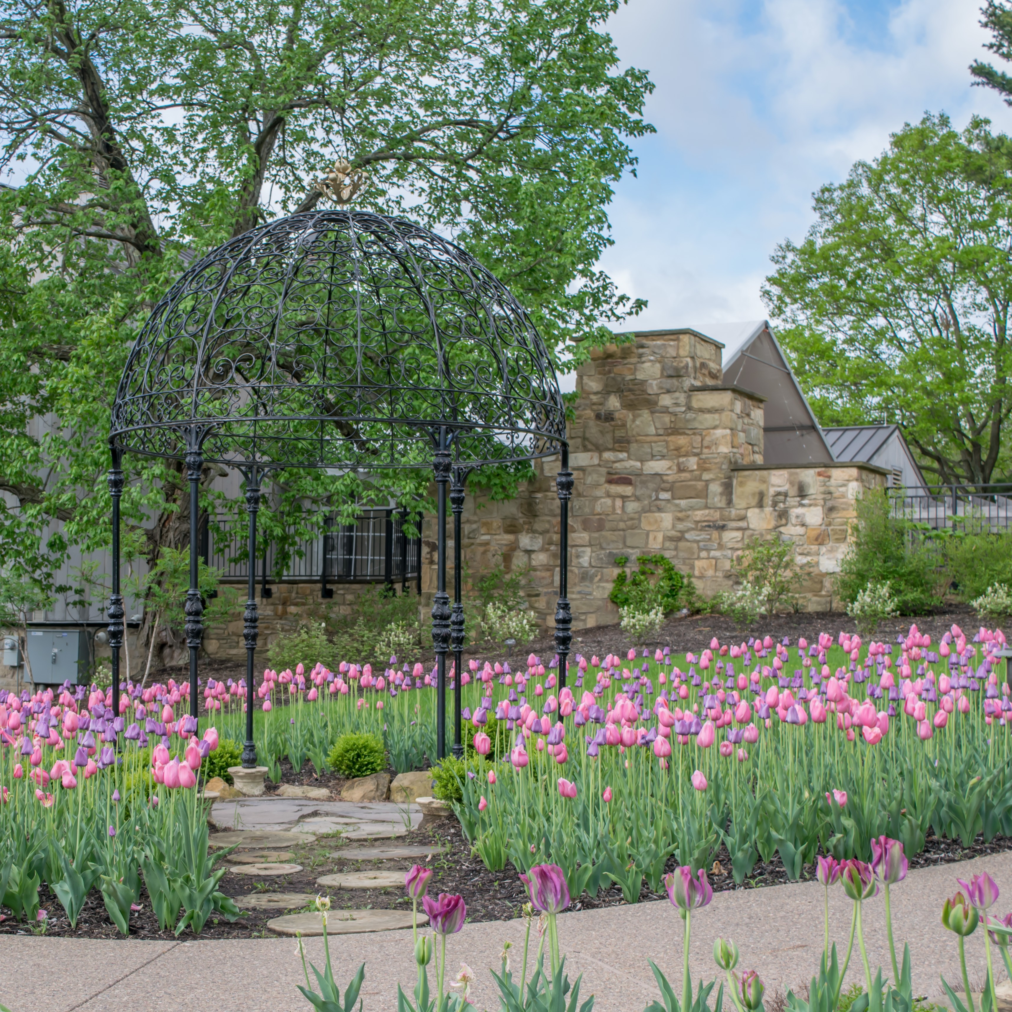 Pittsburgh Botanic Garden Linkedin