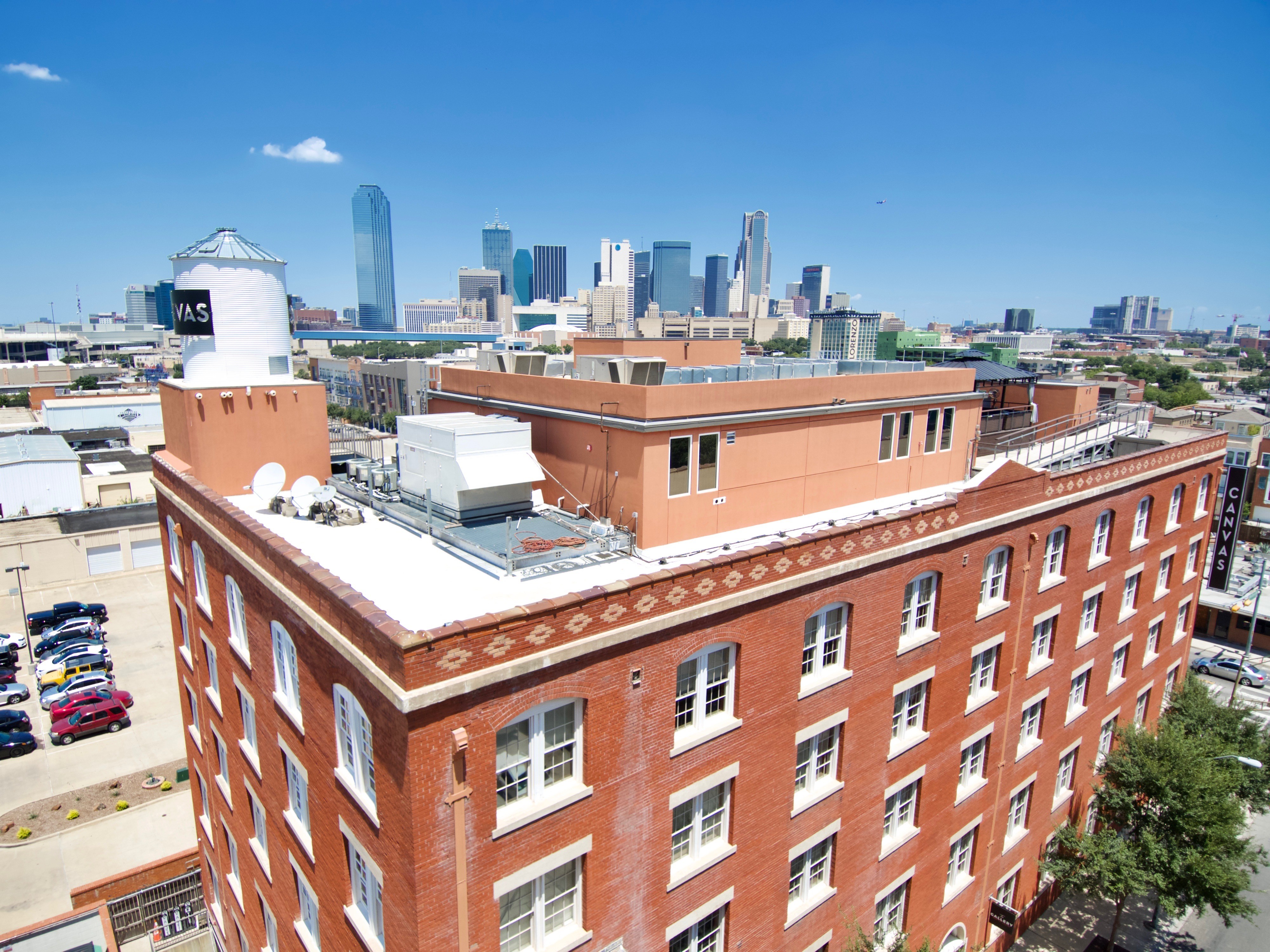 Integribuilt Roofing Linkedin
