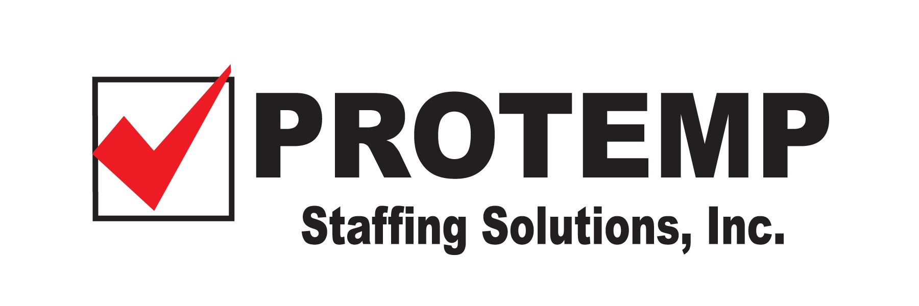 Protemp Staffing Solutions Inc Linkedin
