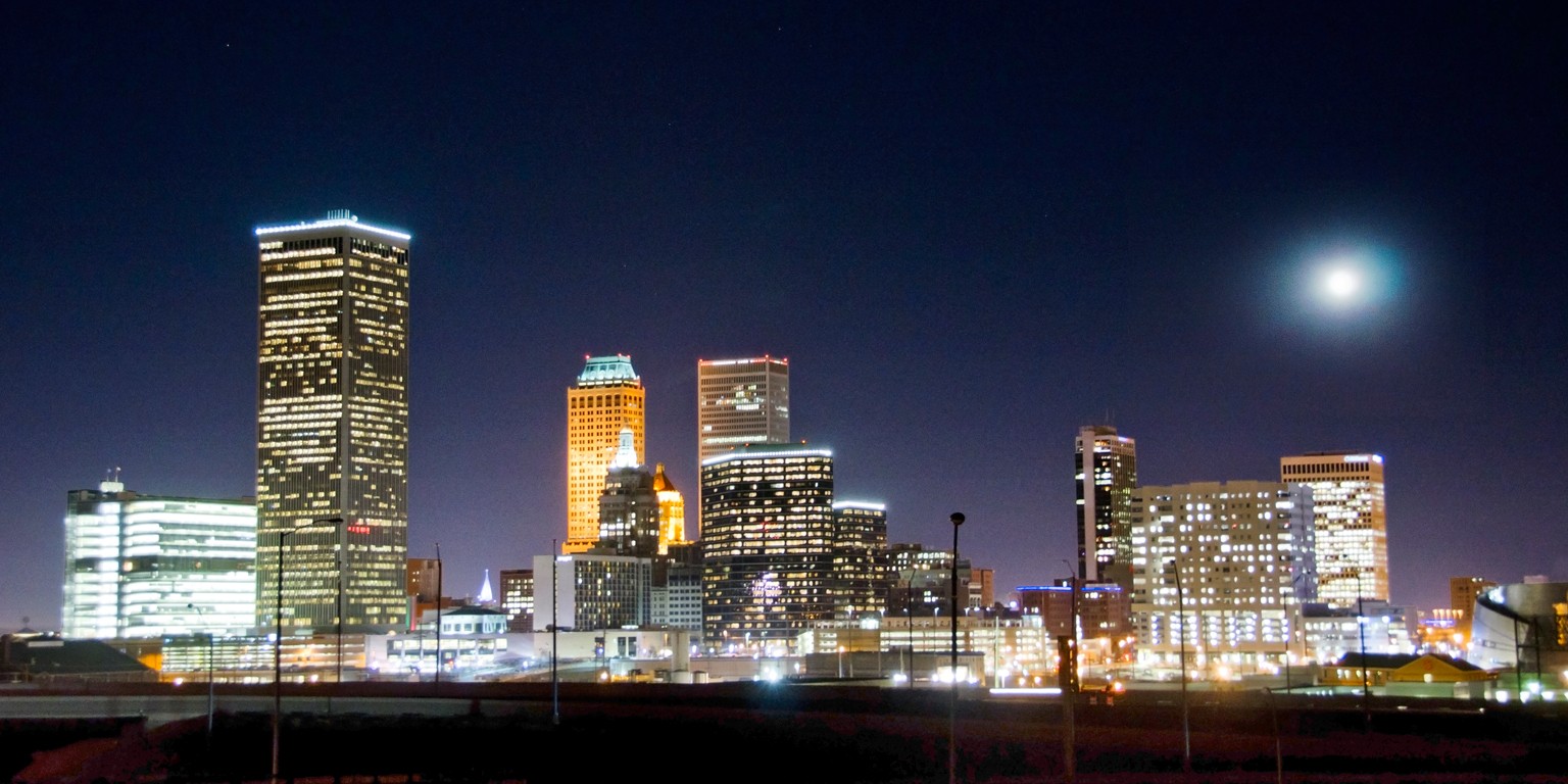 City of Tulsa | LinkedIn