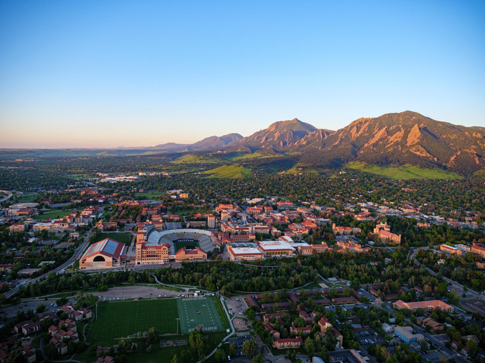 University of Colorado Boulder LinkedIn University of Colorado Boulder LinkedIn