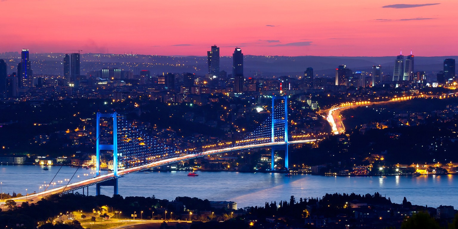 Istanbul Real Estate Linkedin