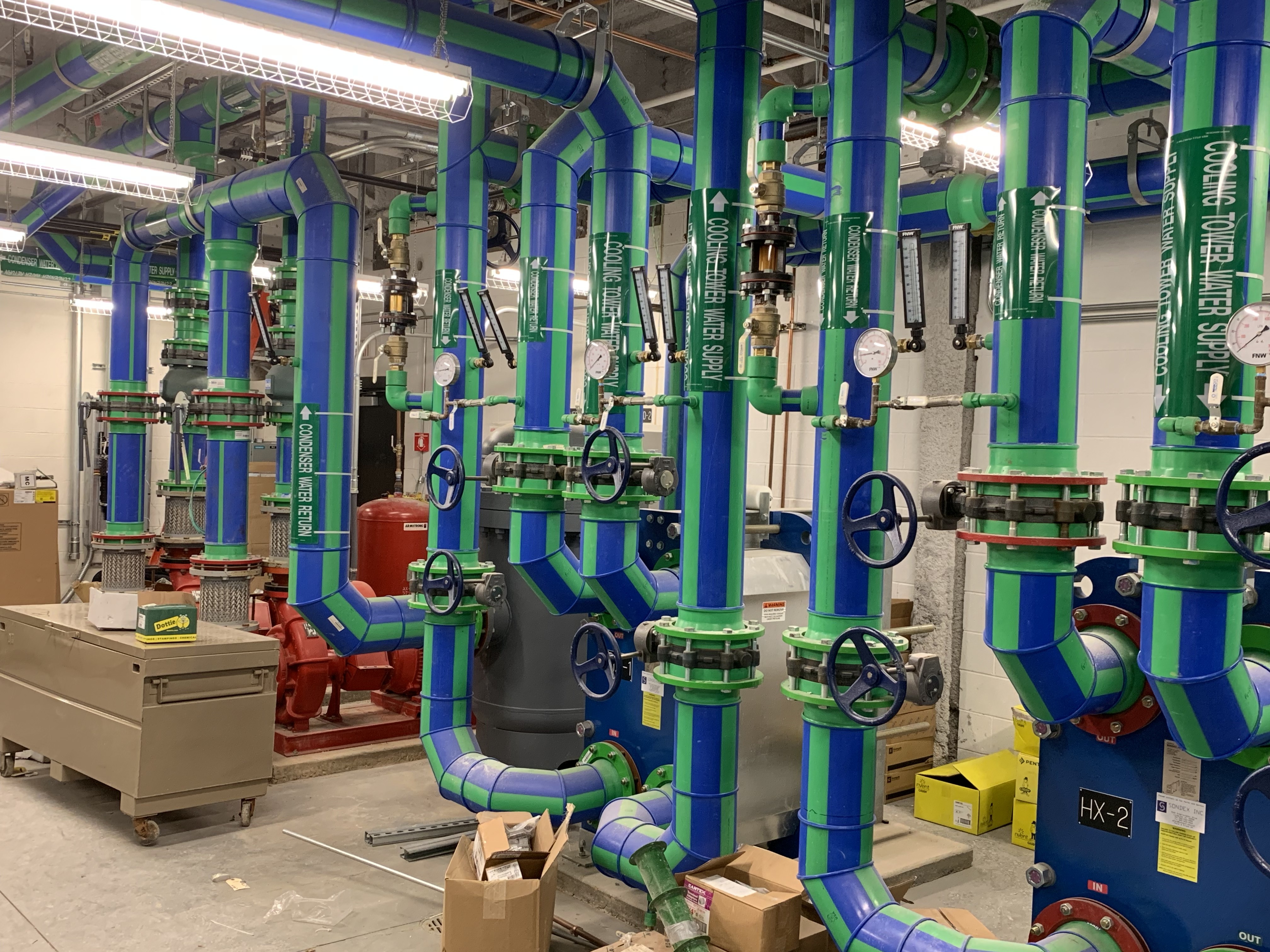 Aquatherm North America Linkedin