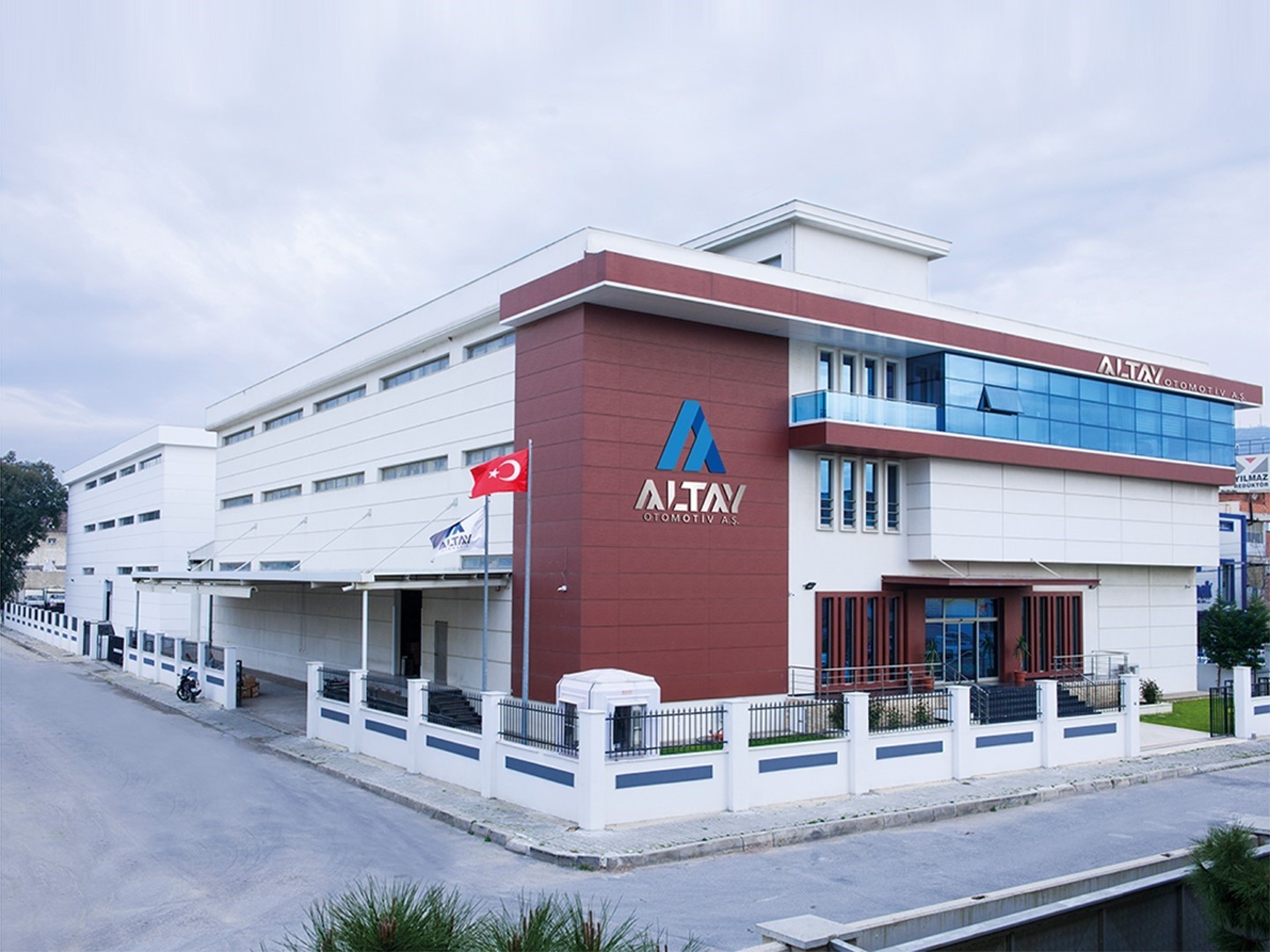 Altay Otomotiv A S Linkedin