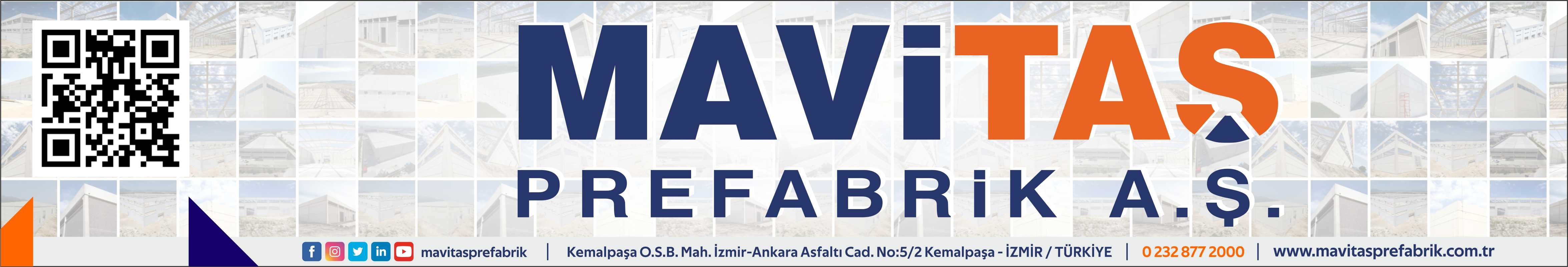 Mavitas Prefabrik A S Linkedin