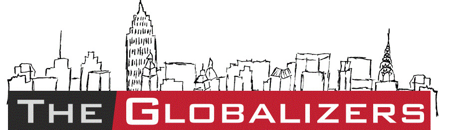 The Globalizers | LinkedIn