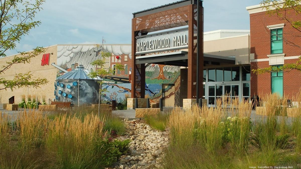 Maplewood Mall Linkedin