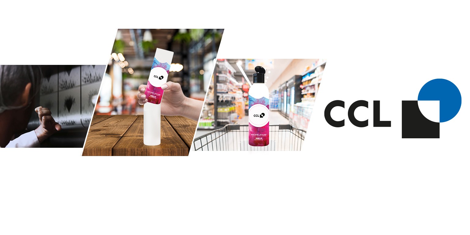 Ccl Label Sleeve Solutions Linkedin