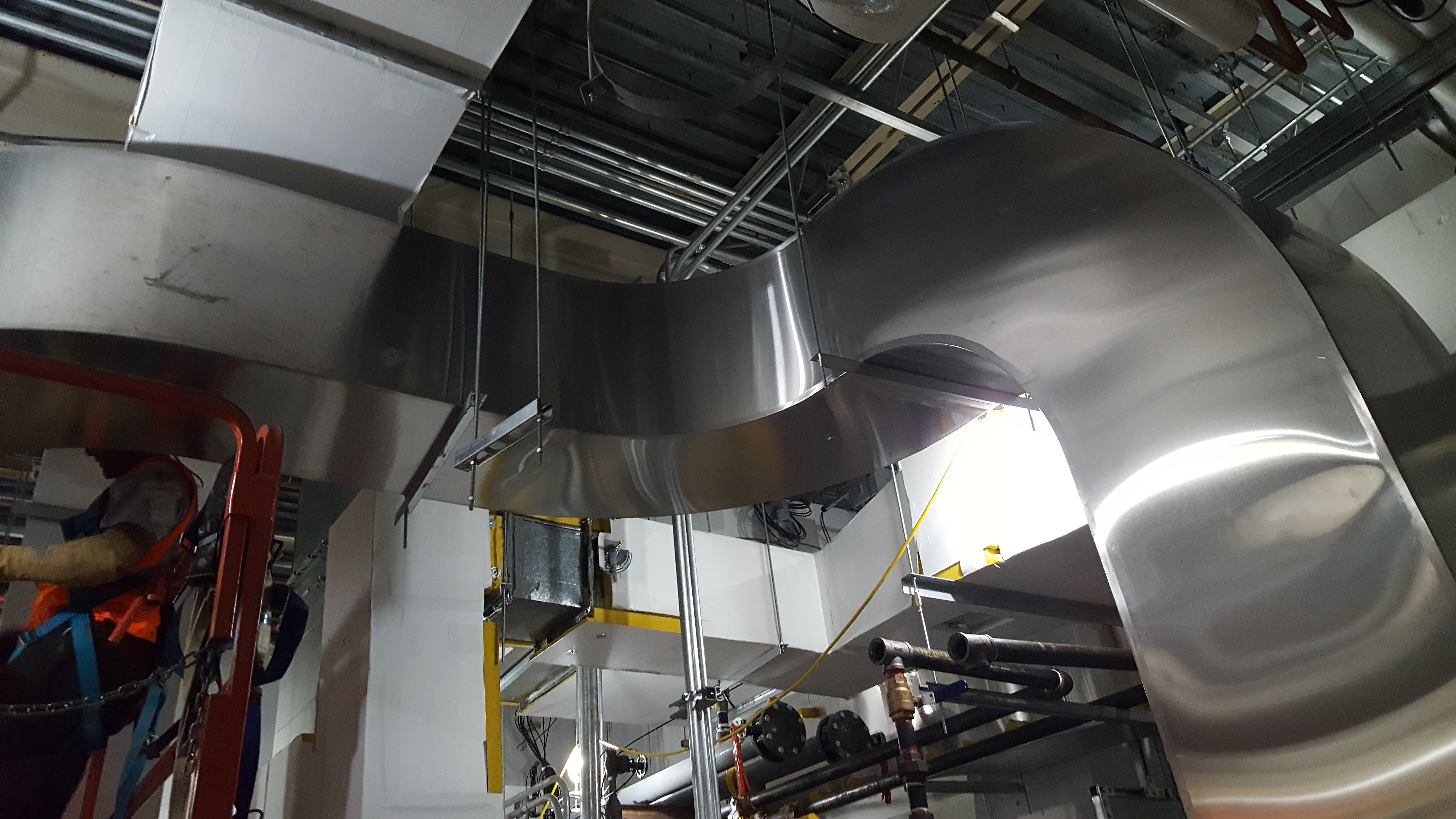 Aguayo S Sheet Metal Linkedin