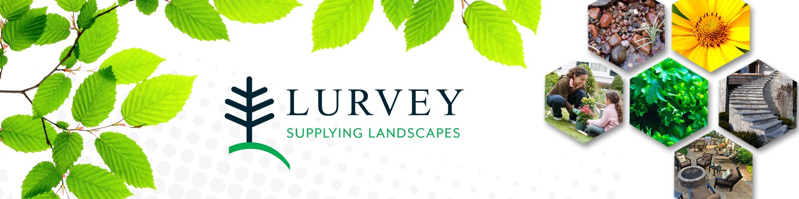 Lurvey Supply Linkedin, Lurvey Landscape Supply Park City Il