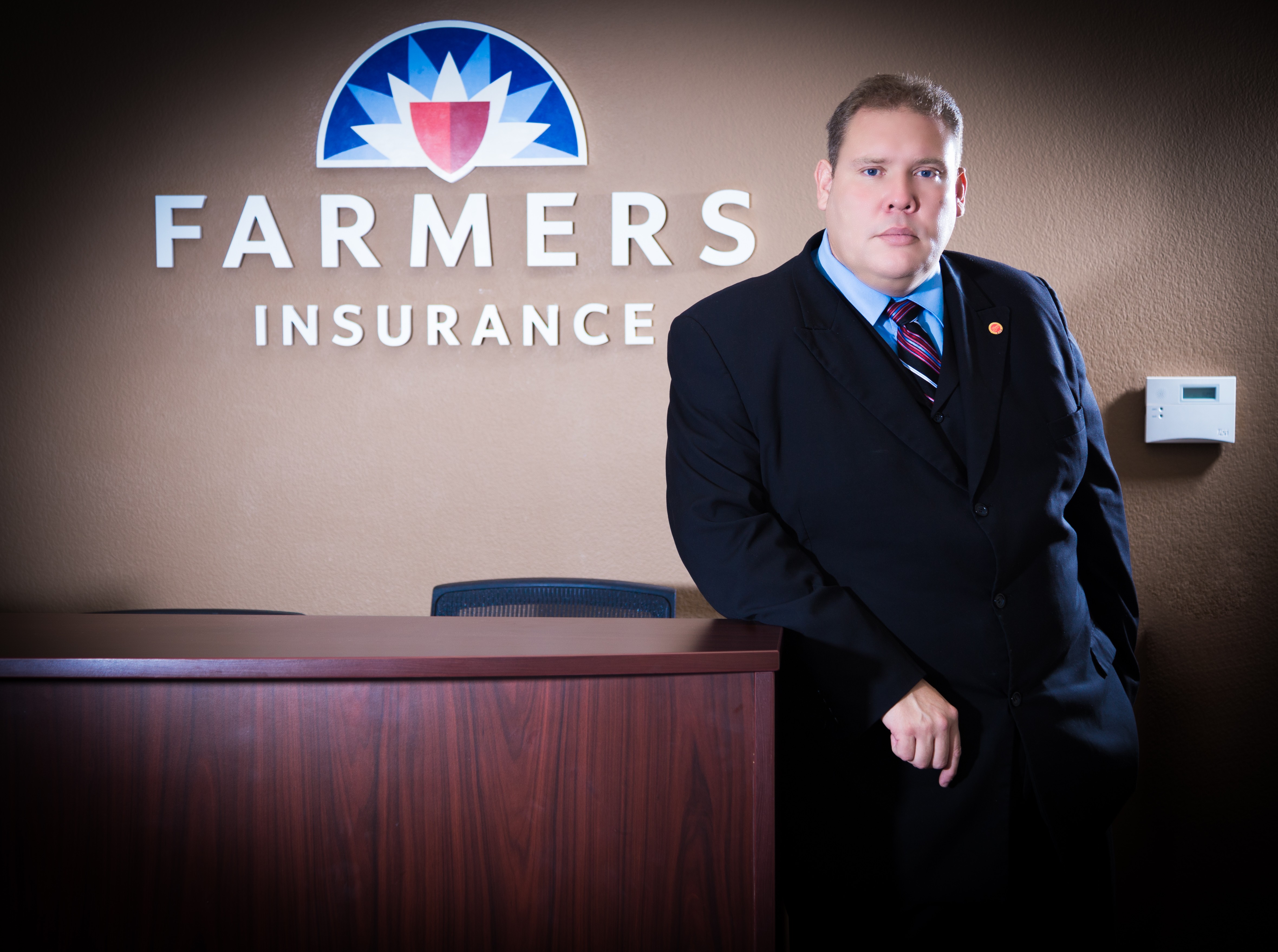 Farmers Insurance Marrero Bernal Agency Linkedin