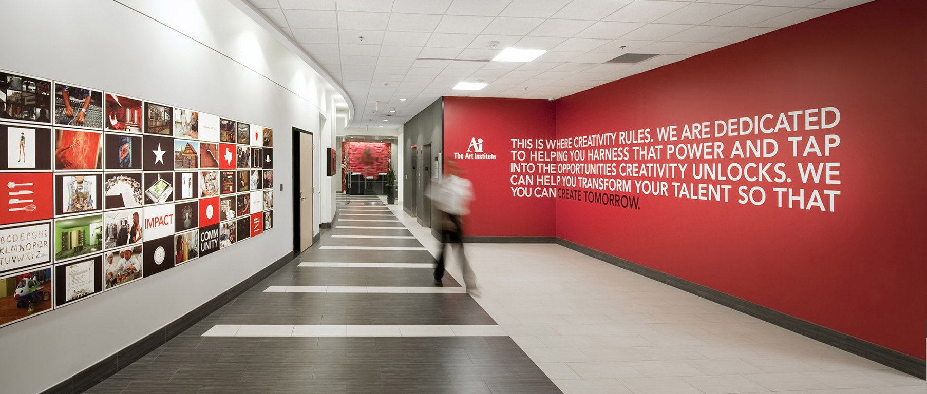 The Art Institutes Mission Statement Employees And Hiring Linkedin