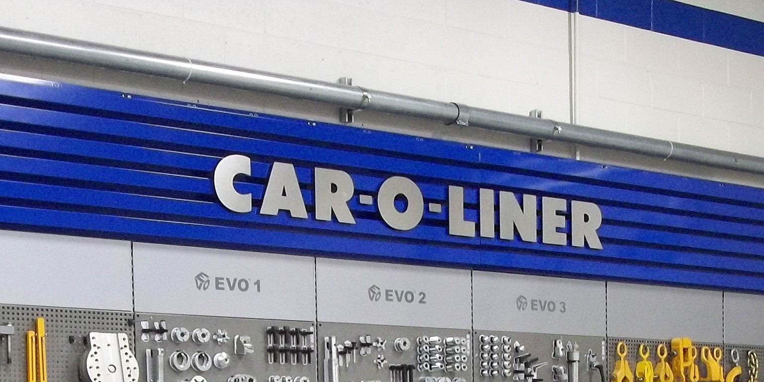 Car O Liner Company Linkedin