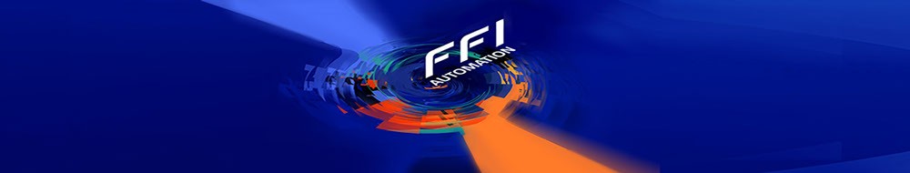 FFI Automation FFI-BPG-027012-11.6-1 Motor 