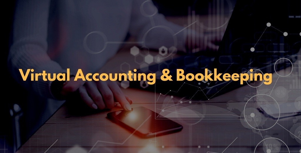 Virtual Accounting Bookkeeping Linkedin