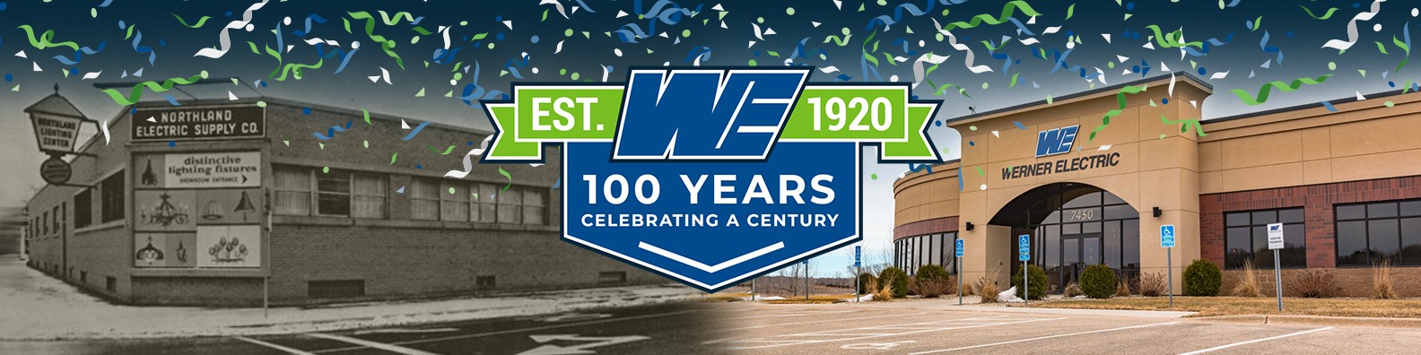 Werner Electric Linkedin