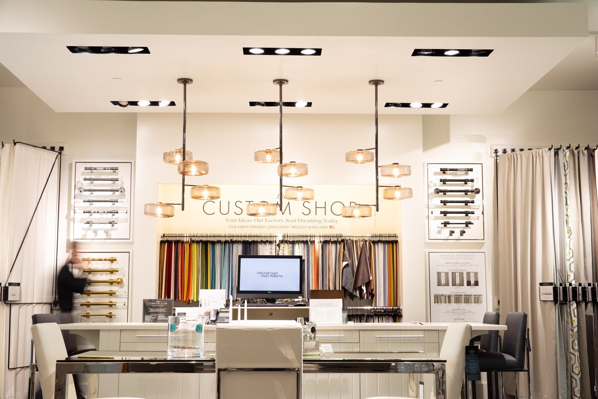 Mitchell Gold Bob Williams Linkedin