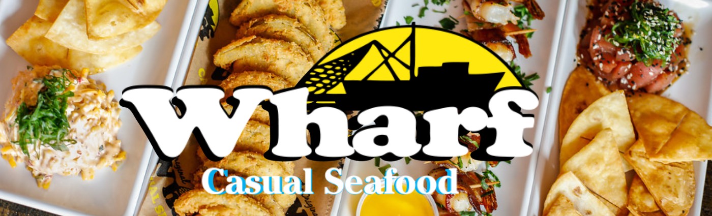 Wharf Casual Seafood Tallahassee Fl لم يسبق له مثيل الصور Tier3 Xyz