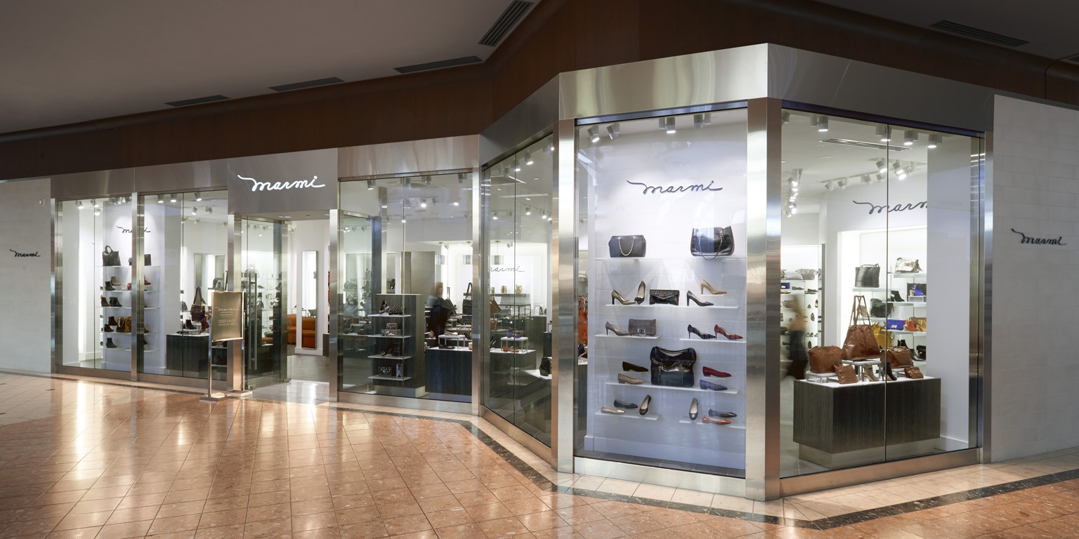 Marmi Shoes Linkedin