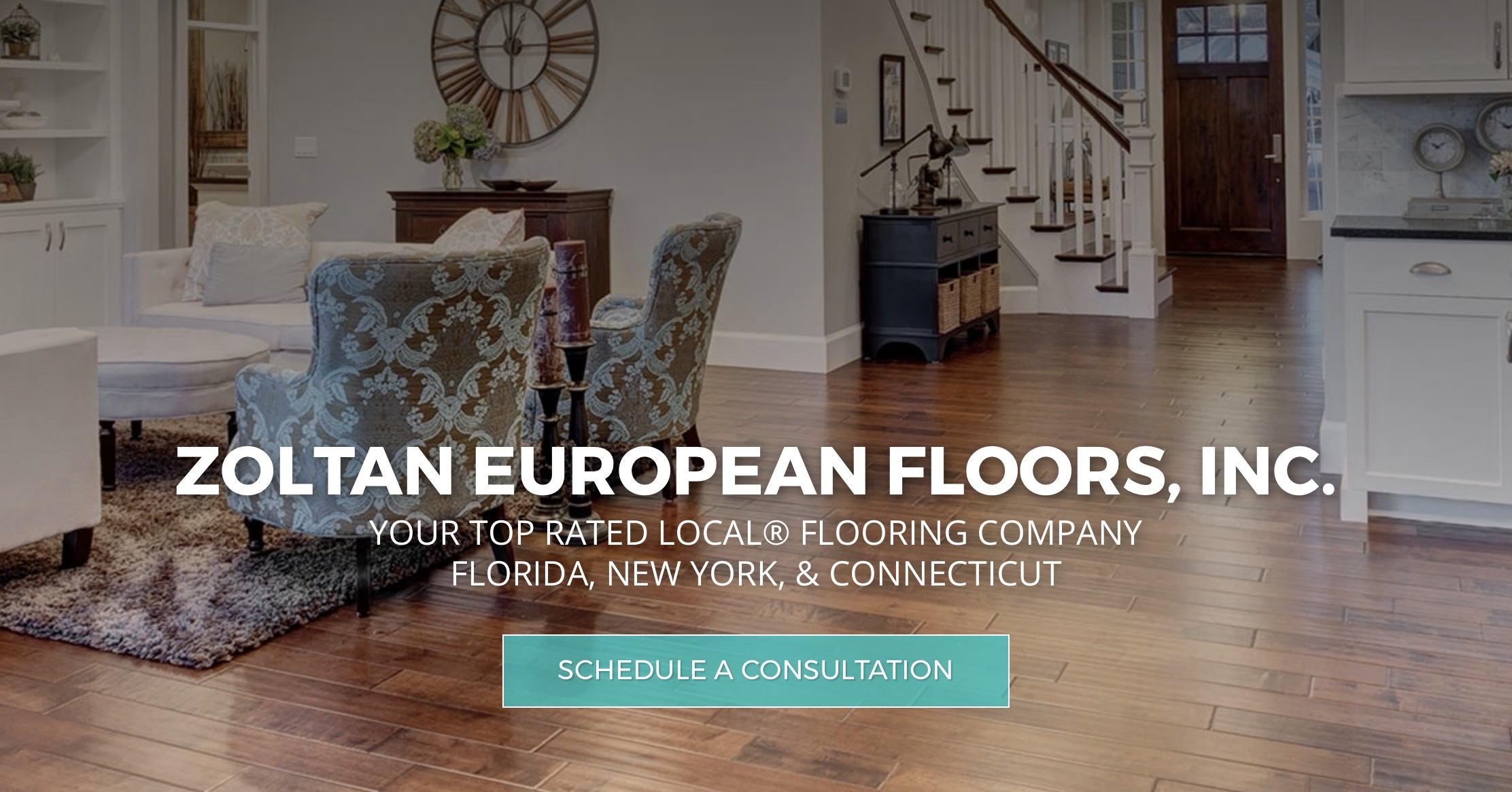 Zoltan European Floors Inc Linkedin