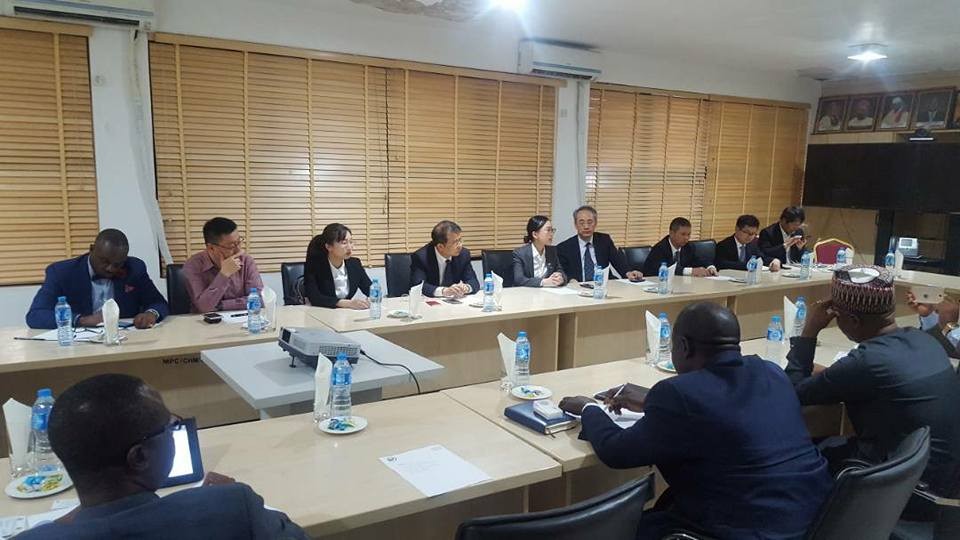 Dsho Nig Ltd Linkedin