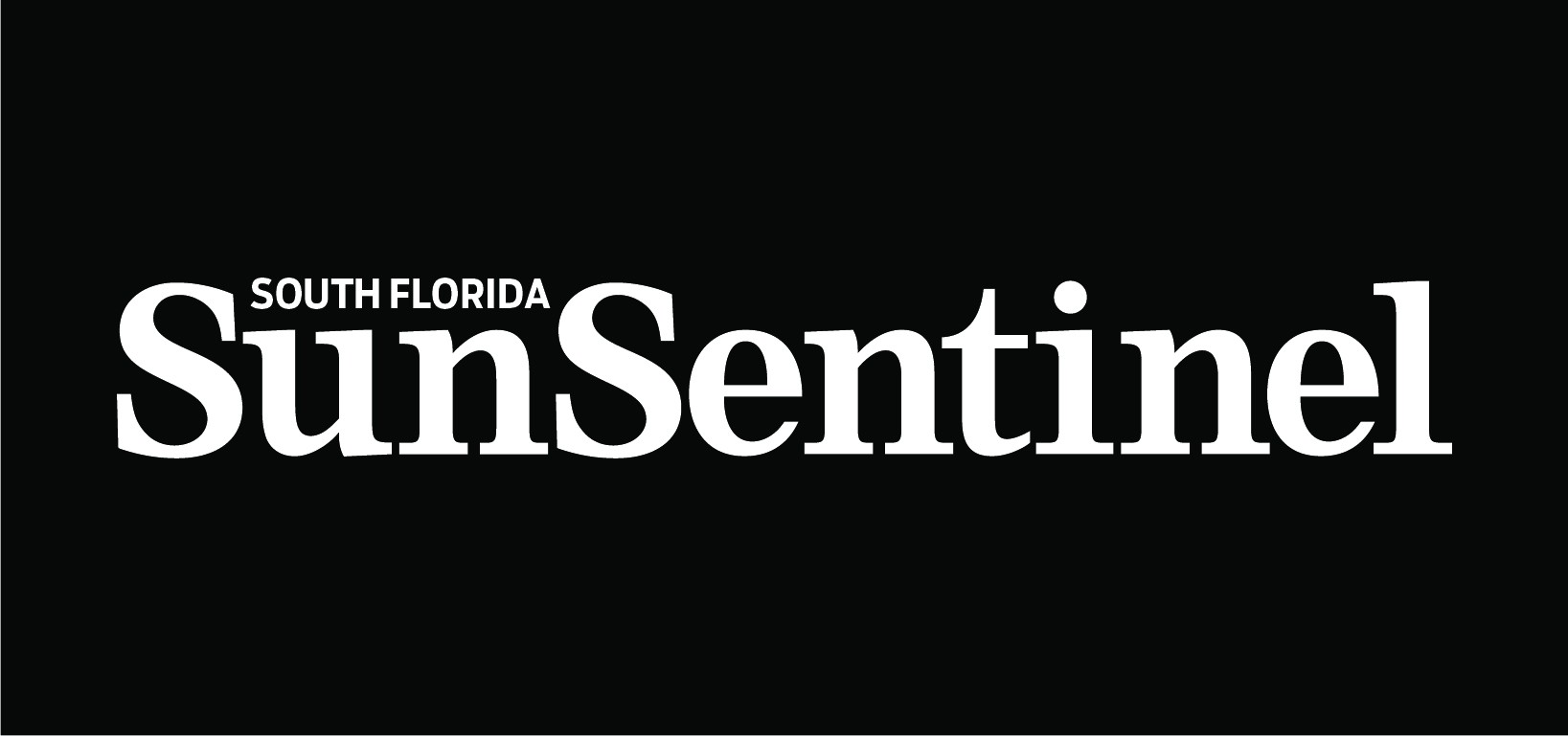 South Florida Sun-Sentinel