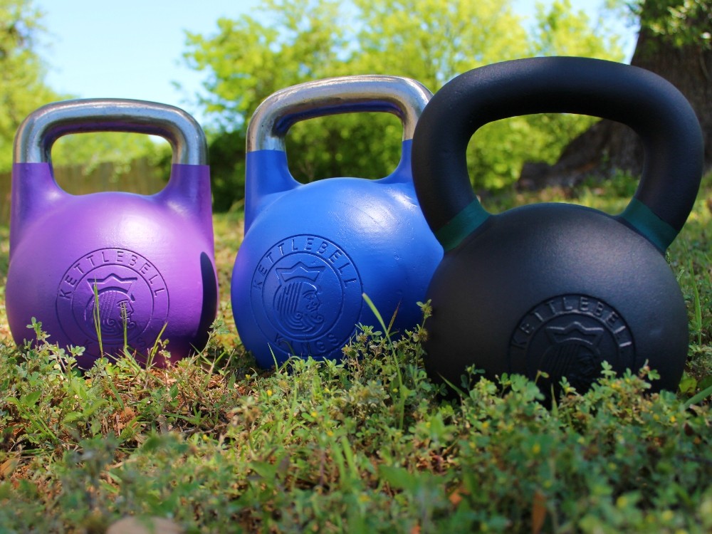 Kettlebell Kings | LinkedIn