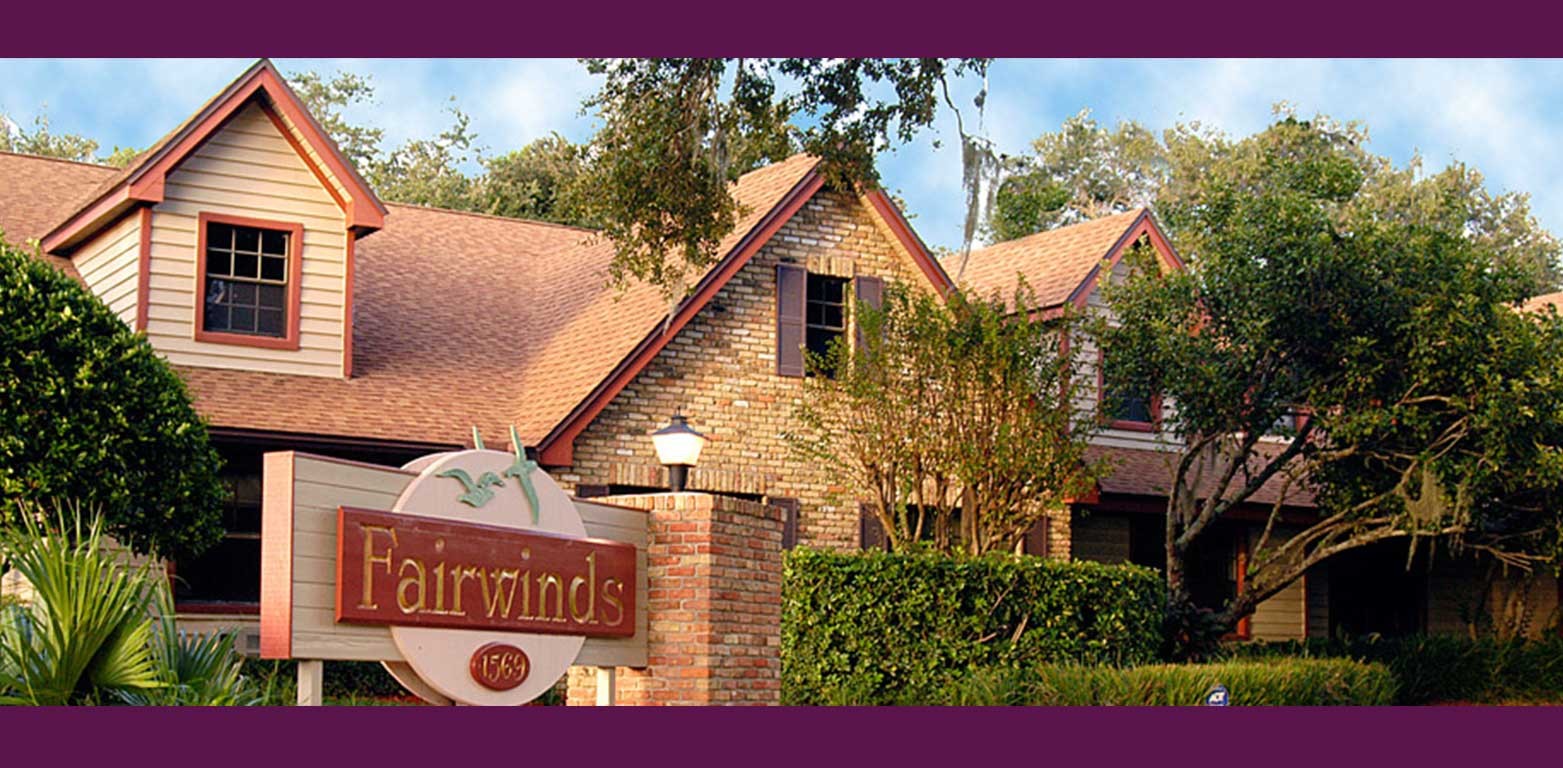 Fairwinds Treatment Center Linkedin