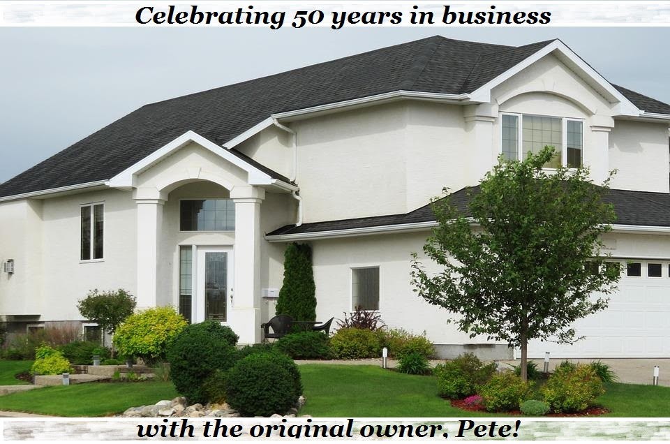 Pete The Painter Inc Linkedin