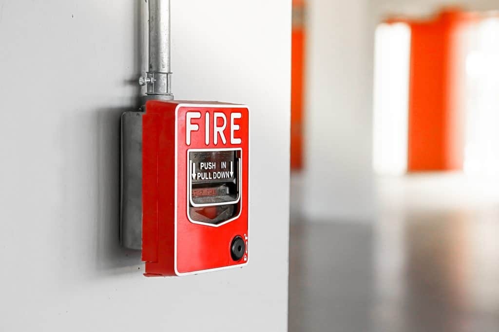 Fire Systems: Alarm Monitoring | LinkedIn