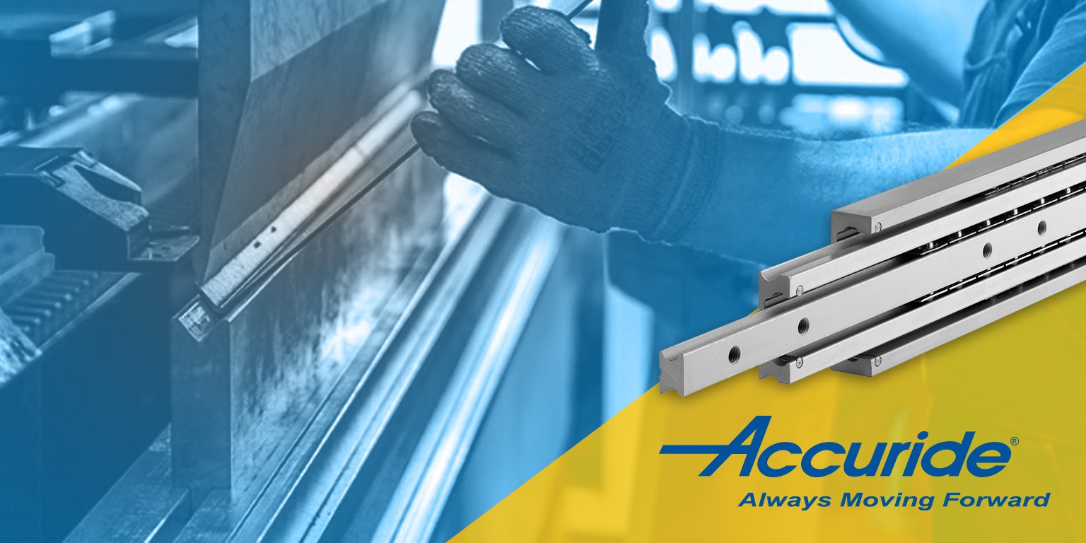 Accuride International Europe Linkedin