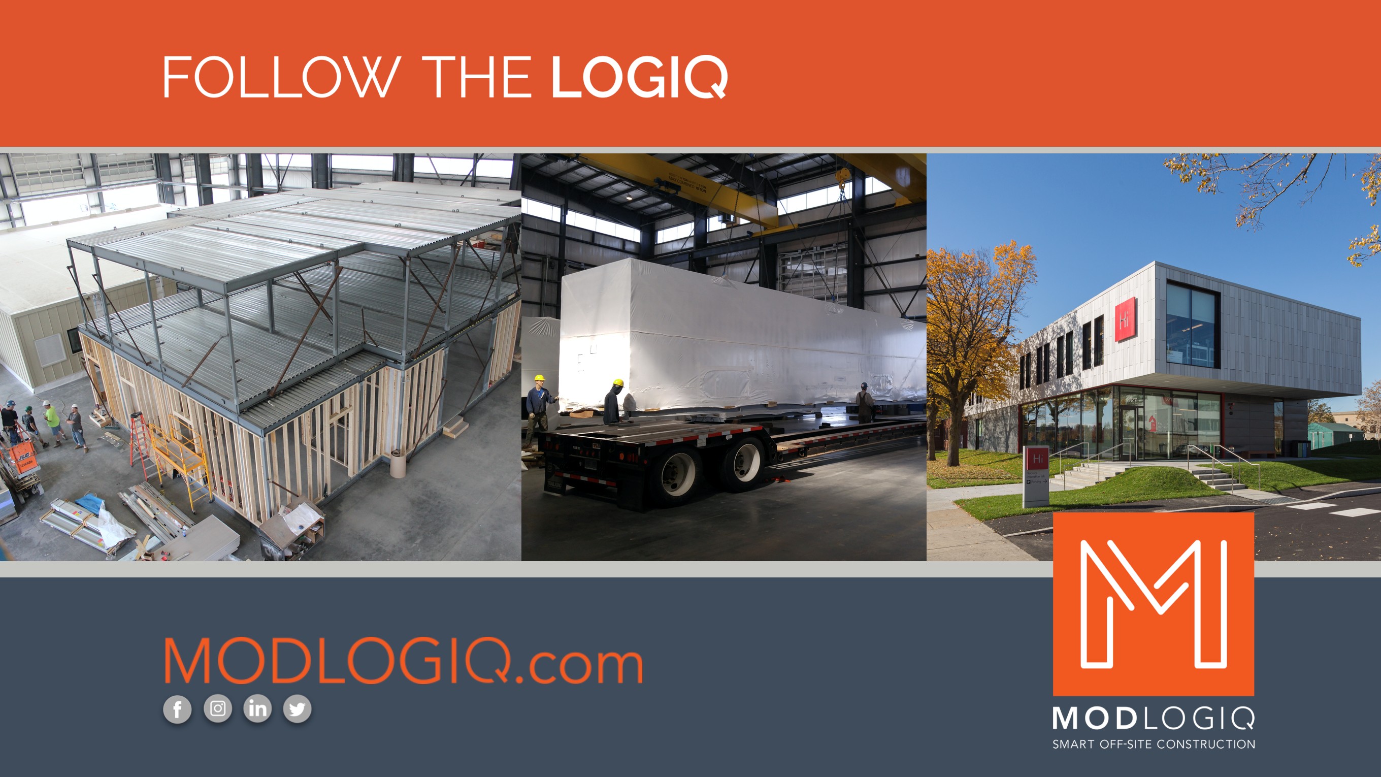 Modlogiq Inc Linkedin