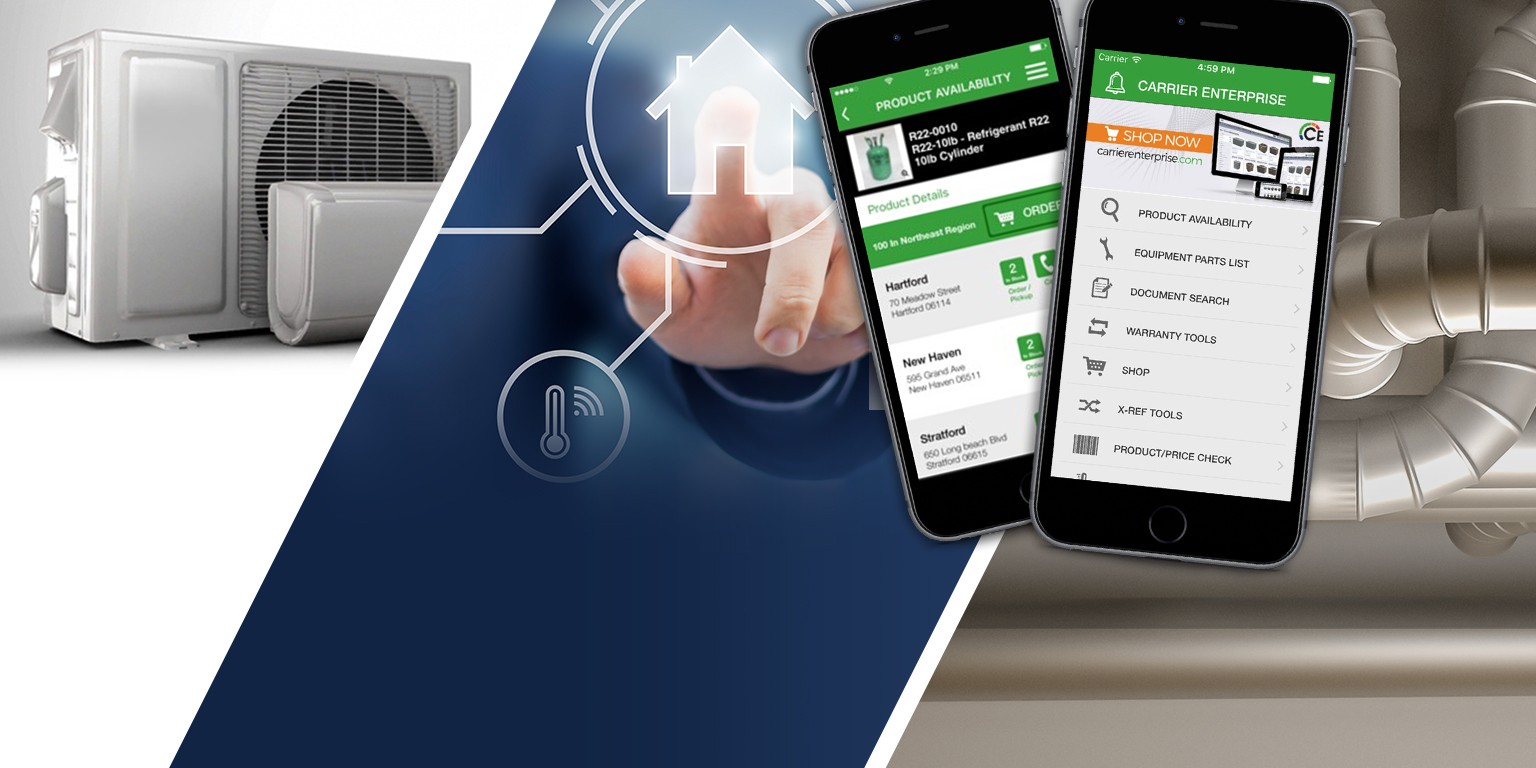 Carrier Enterprise Linkedin