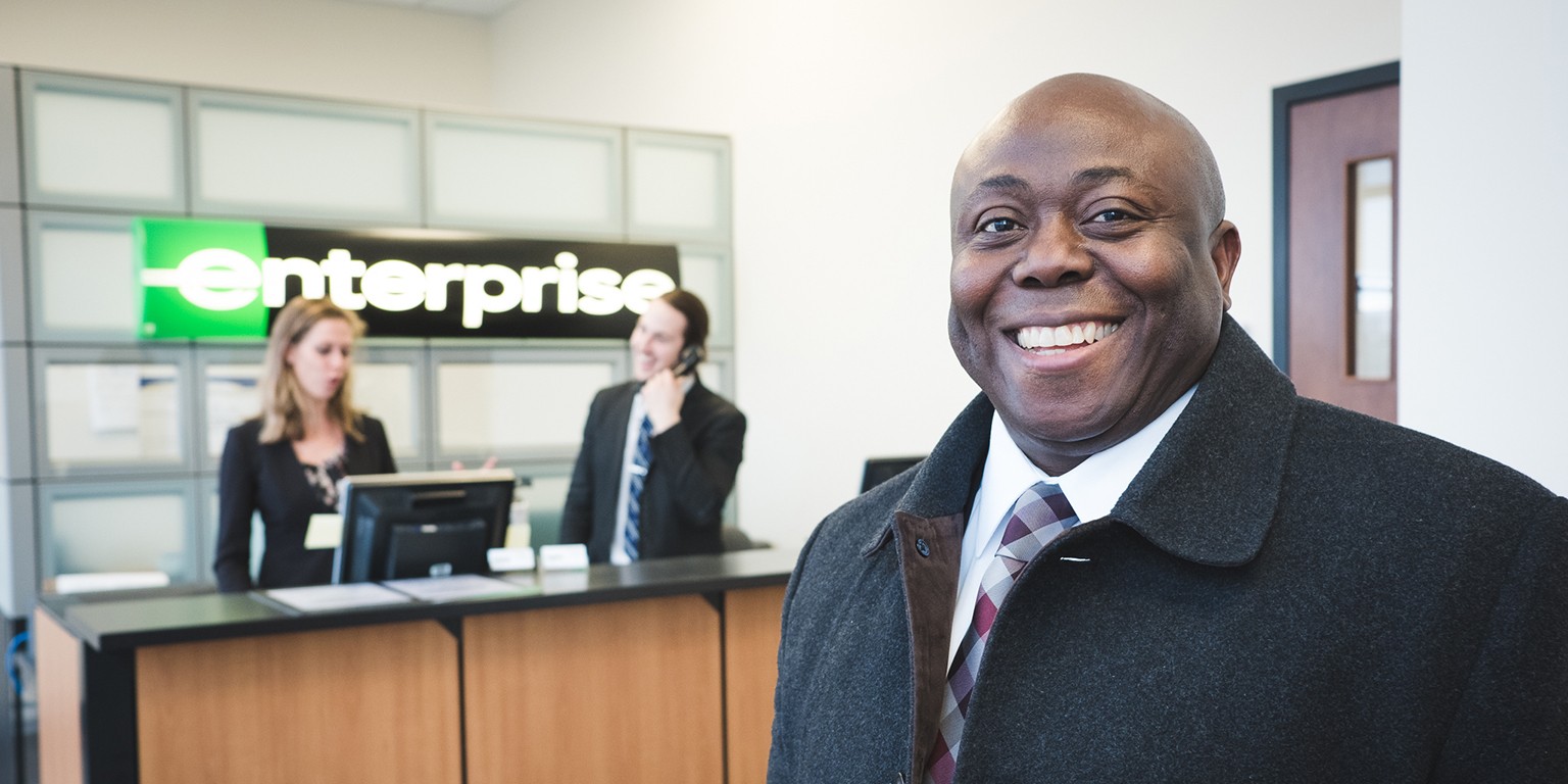 Enterprise Brentwood Mo >> Enterprise Rent A Car Linkedin Enterprise Brentwood Mo >> Enterprise Rent A Car Linkedin