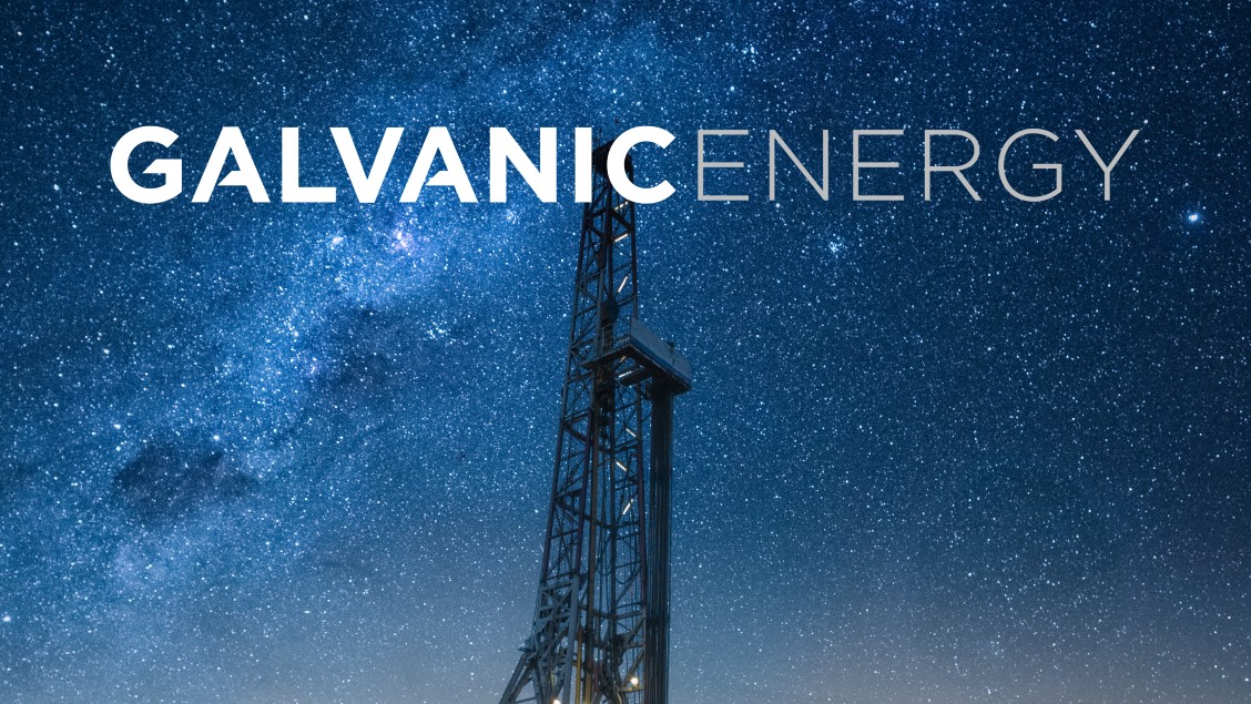 Galvanic Energy | LinkedIn