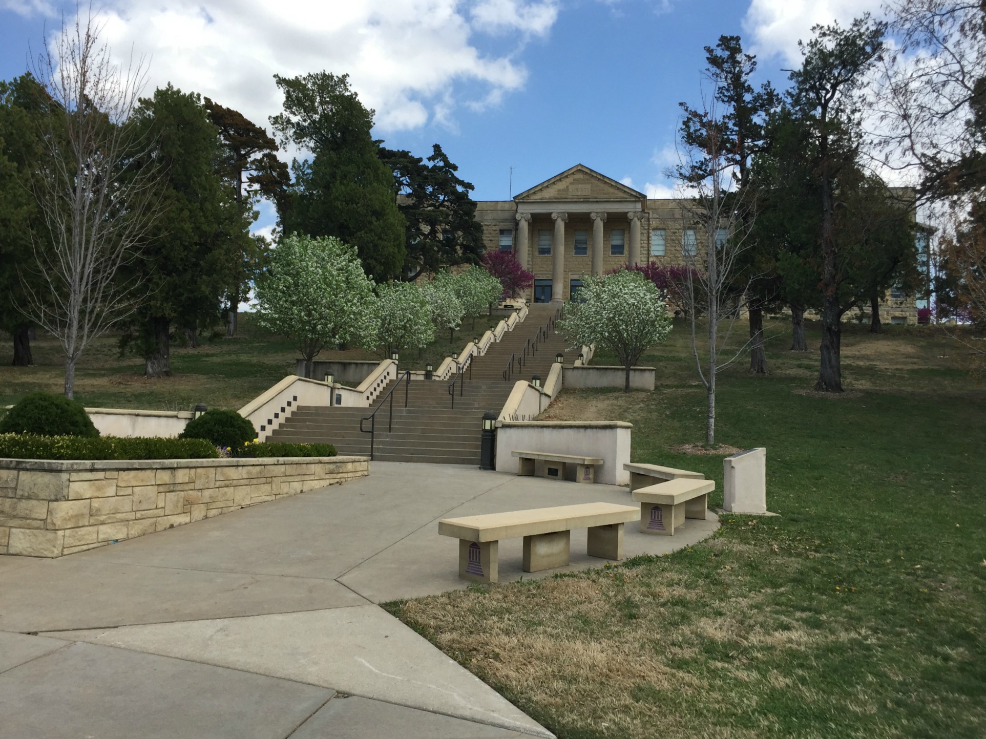 Southwestern College Linkedin