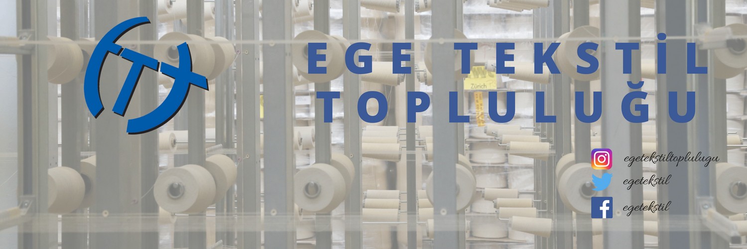 Ege Tekstil Toplulugu Linkedin