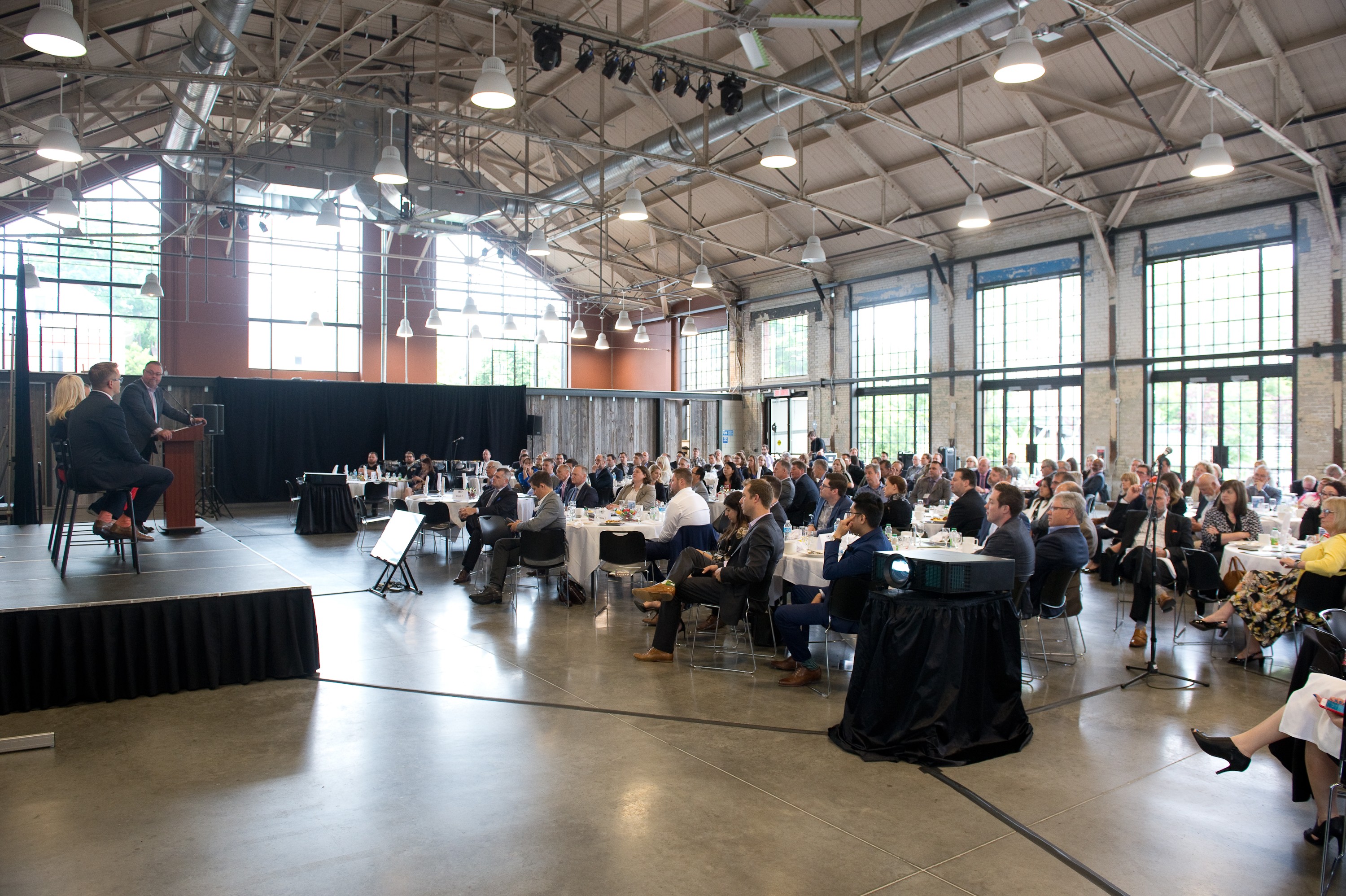 Ottawa Business Journal Linkedin