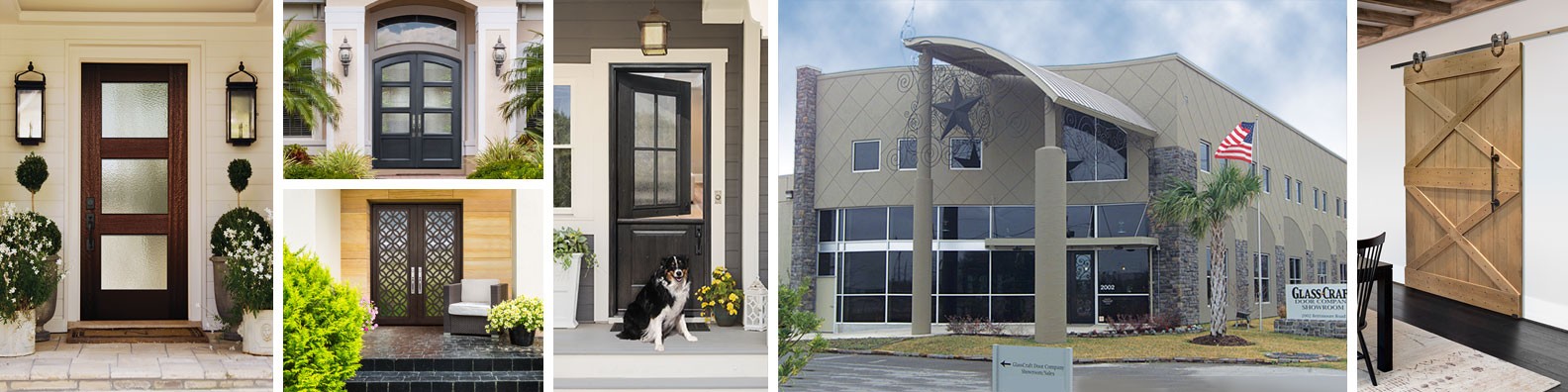 Glasscraft Door Company Linkedin