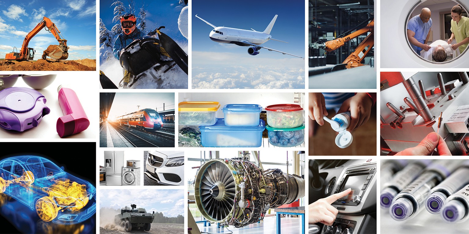 Barnes Group Inc Linkedin